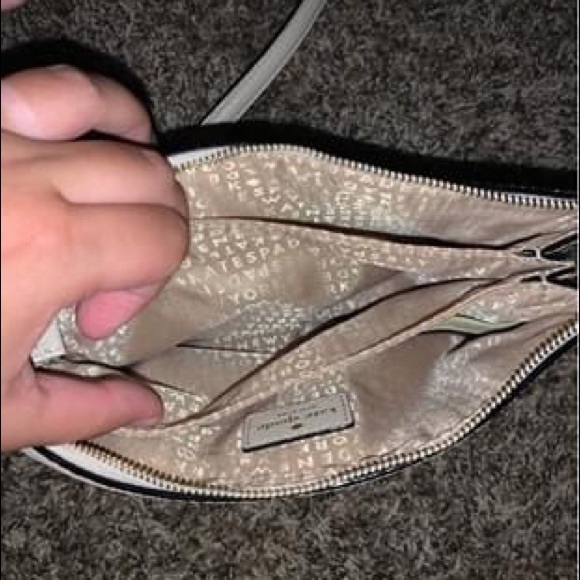 Kate Spade Purse - Picture 5 of 5